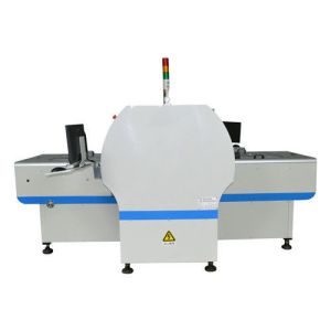 60000CPH 3100*2400*1550mm LED Bulb SMD Mounting Machine