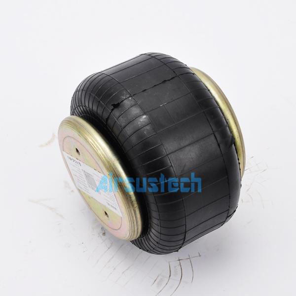 Firestone W013587598 Goodyear 1B8 580 Industrial Air Springs One Convoluted