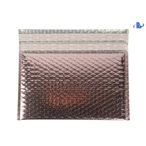 Metallic Bubble Mailing 12.5x19 Inch Tamper Proof Envelopes