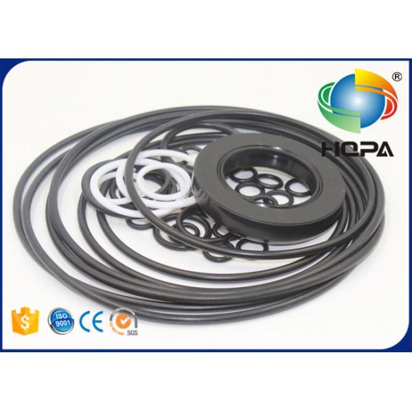 VOE14555218 14555218 Hydraulic Main Pump Seal Kit For Volvo EC140B