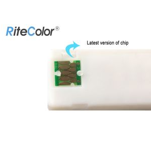 6 Colors 200ml Sublimation Printer Ink Cartridge For Fujifilm DX100 Print