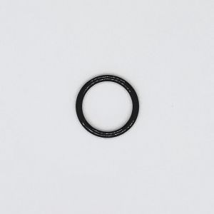 China DTM Color 12MM Bra Ring Adjuster Lingerie Accessories on sale