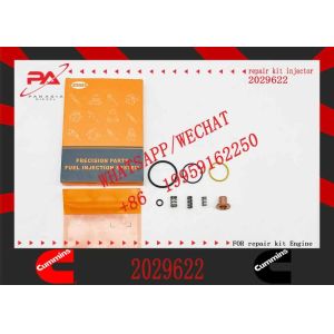 For Scania Injector Diesel 2029622 Fuel Injectors For DC13 DC16 Engine