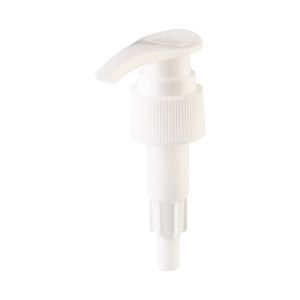 Plastic Lotion Pump with 304 Spring and 2.0CC Dose for Smooth Dispensing in