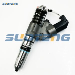 4903472 For QSM11 Engine Excavator Fuel Injector