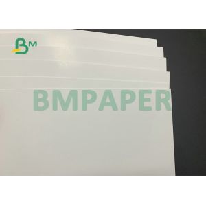 16pt Two Side Glossy Coated C2S Art Paper For Book Cover Printing