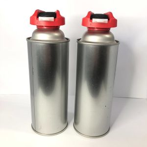 Rustproof Replacement PP Spray Nozzles For Aerosol Cans Free Sample