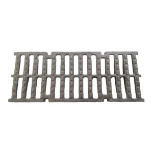 Rectangular Drain Grill Grate Road Facilities Use Drainage Grid Covers