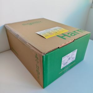 HMIDT65XFH Schneider Electric Harmony GTUX eXtreme Touchscreen Panel