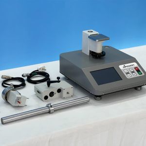 International Integrated Digital Rubber Hardness Tester SI-500 Series