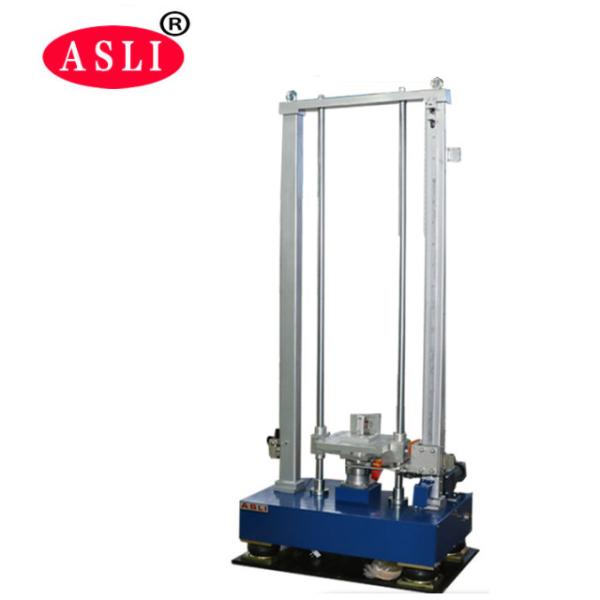 Quality High Acceleration Mechanical Shock Tester For Mechanical Impact Tester Laboratory Test for sale