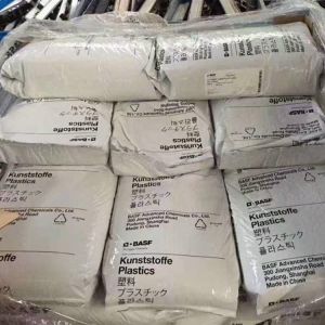 PA6/66 German C3U Injection Grade Flame Retardant Grade High Impact Heat