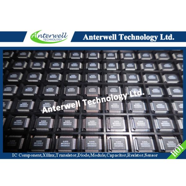 Quality MN1CB04G12 Programmable IC Chips , useful electronic devices and integrated circuits for sale