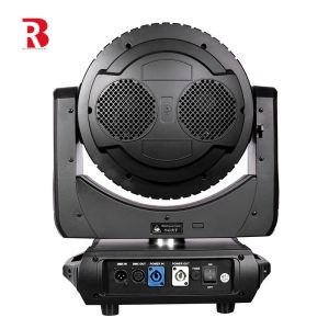 Zoom Wash LED Moving Head Light DMX Sharpy Light Disco Wedding