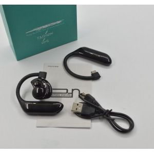 Separable Bluetooth 4.0 headset wireless Sport Bluetooth UFO