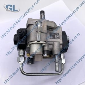 China Common Rail Fuel Pump Assy 294000-0780 294000-0782 294000-0785 16700-VM00A 16700-VM00D For NISSAN YD25 on sale