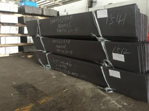 Wholesale DIN X64CrMo14 EN 1.2319 Cold Work Alloy Tool Steel Sheet ( Plate ) from china suppliers