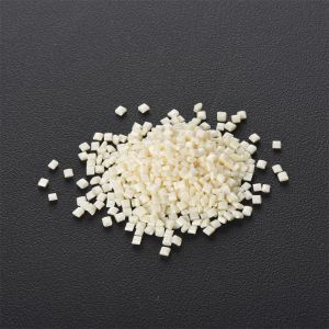 Modified PPO N8F30LH Resin Granules For Fluid Engineering Applications,