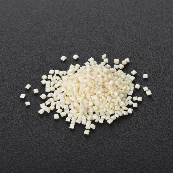 Quality Modified PPO N10F30HLF Resin Granules For Automotive Applications UL94 HB Chemical Resistance 30% GF for sale