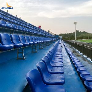 Modular Fixed Seating Systems Low Maintenance Design