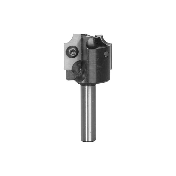 Quality Changeable Carbide Insert Tooling Multi Profile Router Bits for sale