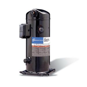1 Phase Scroll Type Emerson Copeland Compressor 220v / 50hz ZSI09KQE-PFS-527