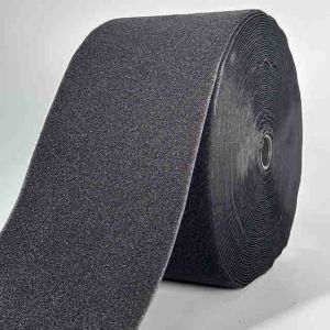 Multipurpose Hook And Loop Tape SGS ROHS Industrial Velcro Tape