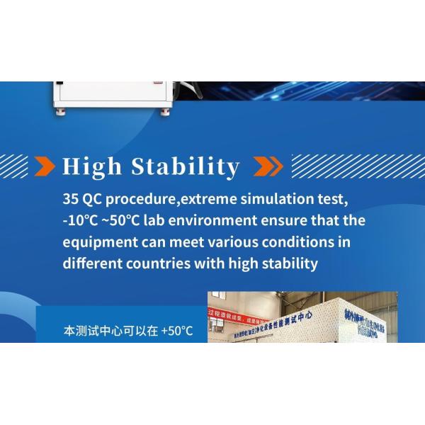 Fast AC R290 Refrigerant Recovery Machine Charging Oil Free 220-380V 50Hz Heat Pump Charging Station Automatic Charging Equipment