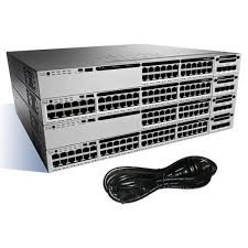China New CISCO WS-C3850-48U-E Stackable Ethernet Switch on sale China New CISCO WS-C3850-48U-E Stackable Ethernet Switch on sale
