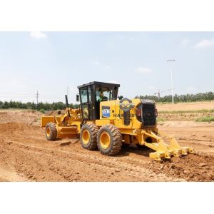 147kw Motor Grader SEM 920F With Shangchai Engine Tier 2 Sale in Africa