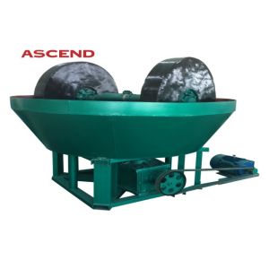 Iron Ore Copper Grinding Mill Machine