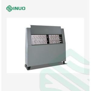 ASTM G154 UV Accelerated Aging Test Chamber UV Weathering Test Chamber