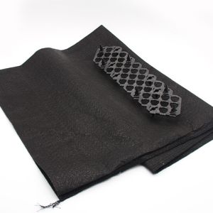 Non Woven Geotextile Geobag Geotube For Water Filter Waterproof