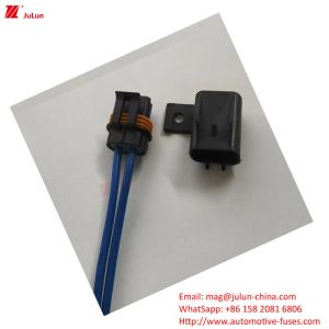 Wholesale Mooring Circuit Breaker With ANS/MIDI Small Fuse Holder 30A-500A 32V from china suppliers