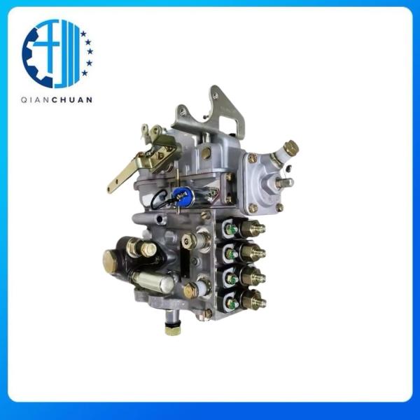 13065049 Fuel Pump For Weichai WP6G Diesel Engine Parts