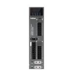 All In One PLC Servo Drive Single Phase AC220V RS485 Support Modbus RTU Protocol