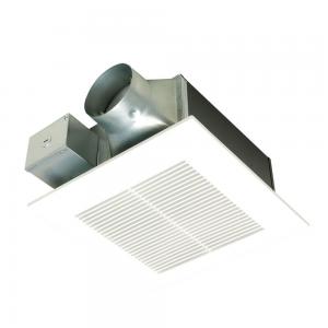 Wholesale WhisperFit FV-0511VF1 Ceiling Exhaust Fan bathroom Dc Exhaust Fan from china suppliers