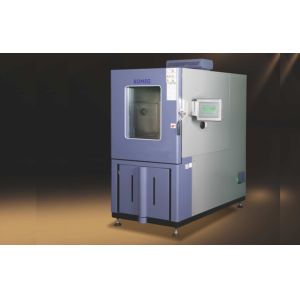 Compact Design SUS 304 Programmable Smart Temperature Humidity Test Chamber