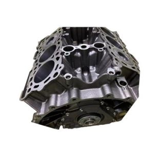 L319 Engine long block 4R8Q-6015-CC Engine assembly for Land Rover 2.7 Discovery