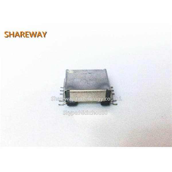 Quality 18 - 57 V SMPS Flyback Transformer FA2677-AL_  & FA2898-AL_ For 25 Watt PoE Application for sale