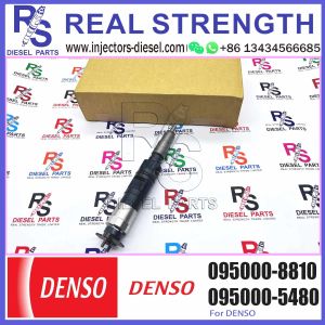 Diesel Fuel Common rail injector nozzle DZ100218 095000-8810 095000-688#