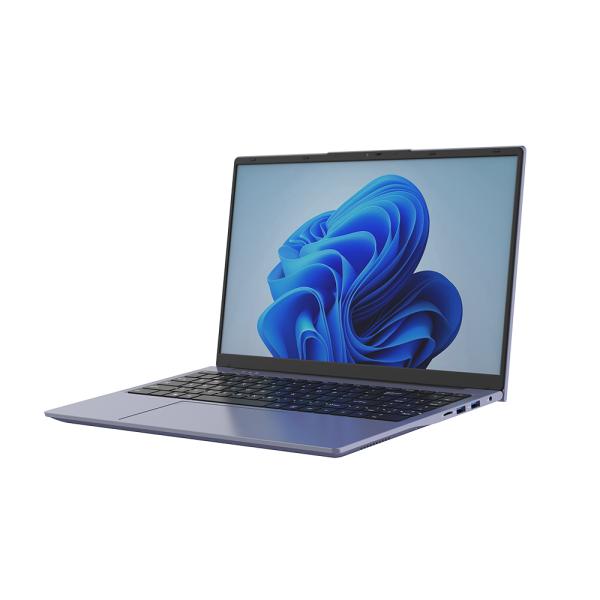 Quality Powerful 15.6" HD Laptop | 12th Gen Intel i5-1235U | 16GB DDR4 Memory | Fast 512GB PCIe NVMe SSD | Ready for Productivity for sale