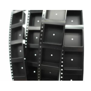 Wholesale Non Conductive SMT Carrier Tape For Pcb Led 5050 Tape / Reel SMT Packing from china suppliers