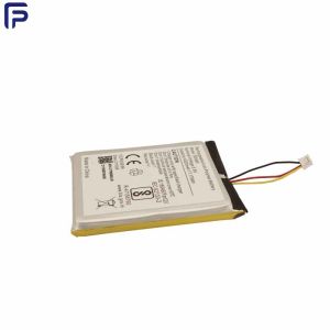 7.6V 4590mAh Lithium Ion Polymer Rechargeable Battery Volt Battery