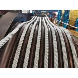 1/32'' 3/64'' 1/16'' 3/32'' 1/8'' 5/32'' 3/16'' 1/4'' 5/16'' 3/8'' Alu-Zinc Wire