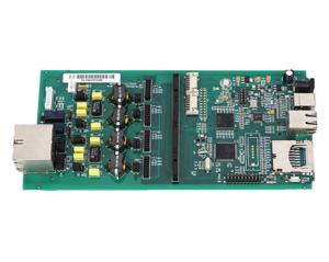 Wholesale Automobile Data Recorder SMT PCB Assembly Custom PCB Immersion Gold from china suppliers