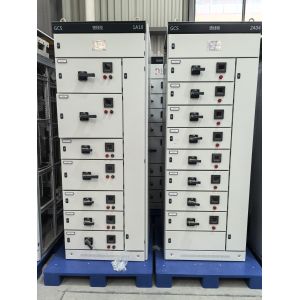 630A - 4000A High Voltage Distribution Cabinet 40.5kV High Voltage Transformer