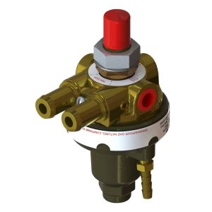 Wholesale IMPCO HPR3600 Regulator Fuel System Parts For Compressed from china suppliers