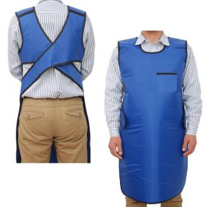 1M 2M Radiation Protection X Ray 0.5mmpb Lead Sheet Aprons For Radiation