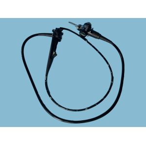 GIF-XQ260 high definition Flexible Gastroscope In Good Condition